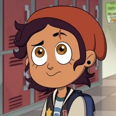 Luz Noceda Profile Photo