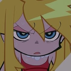 Panty And Stocking Panty Profile Picture