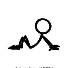 Stick Figure Display Picture