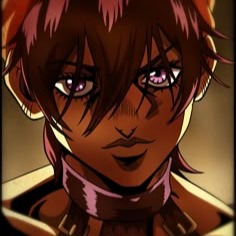 Narancia Pfp