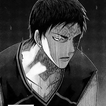 Aomine Avatar Pfp