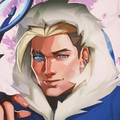 Sova Pfp