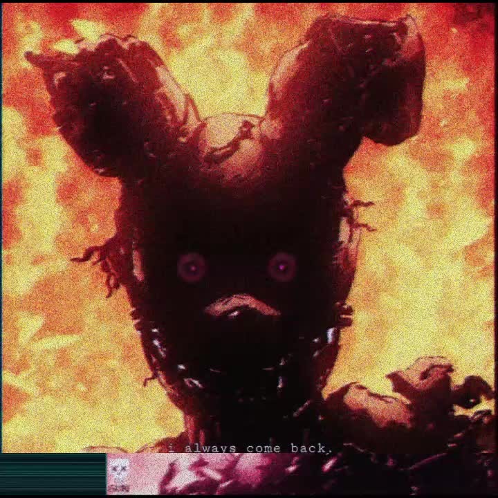 Cool Springtrap