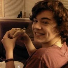 Harry Styles Pfp