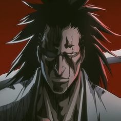 Kenpachi