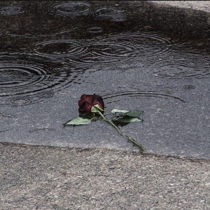 Sad Aesthetic