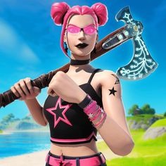 Cool Fortnite