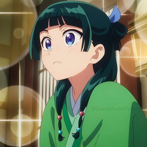 Mao Mao Pfp