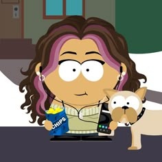 South Park Profile Photo Pfp