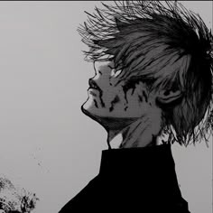 Sad Anime Display Picture