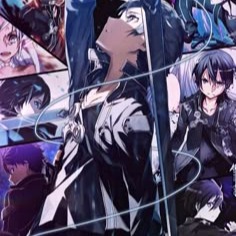 Sword Art Online