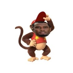 Diddy Kong