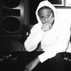 Kendrick Lamar Pfp