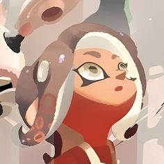 Agent 8 Pfp