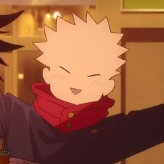 Itadori Funny