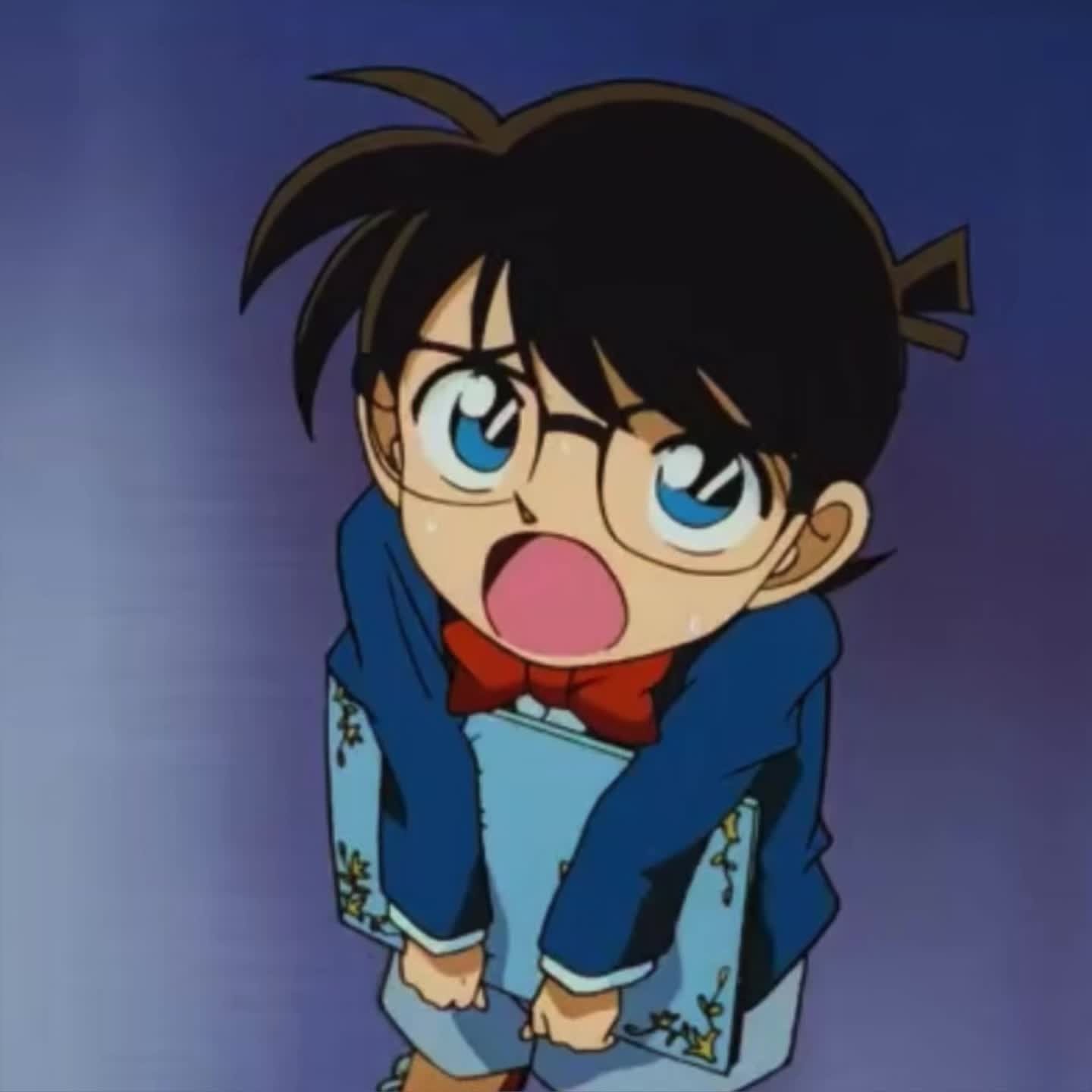 Detective Conan