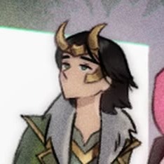 Loki Pfp
