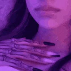 skull egirl