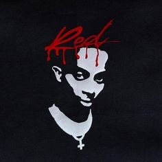 Whole Lotta Red
