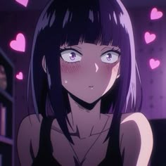 Gaming Egirl Pfp