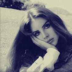 Lana Del Rey Pfp