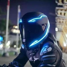 Motorcycle Helmet