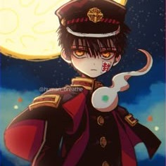 Hanako Kun