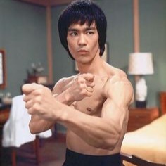 Bruce Lee