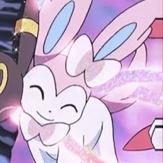 Umbreon And Sylveon Matching