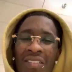 Young Thug Meme