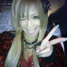 Rokku Gyaru Pfp