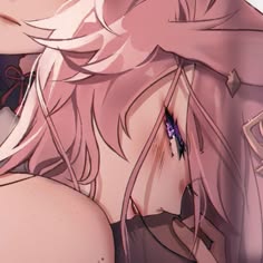 Yae Miko 9