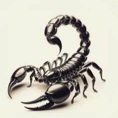 Scorpion Profile Picture