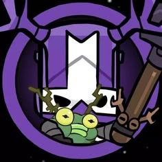 Castle Crashers