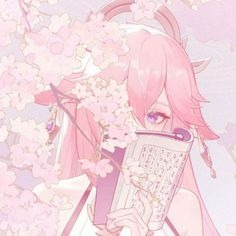 Yae Miko Pfp