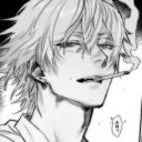 manga anime Pfp