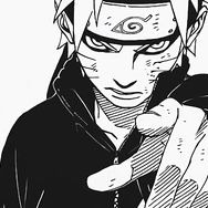 Naruto Manga Avatar