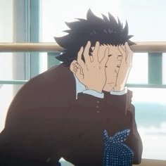 Shoya A Silent Voice