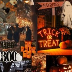 Halloween