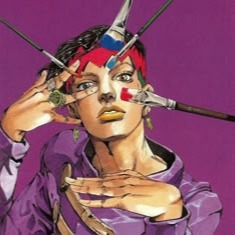 Rohan Kishibe