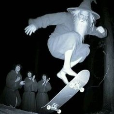 Funny Halloween