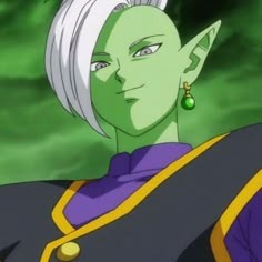 Goku Black And Zamasu