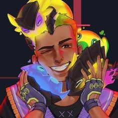 Gekko Pfp