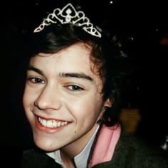 Harry Styles Pfp