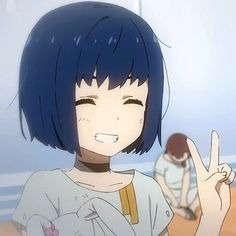 Ichigo Darling Pfp