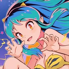 Urusei Yatsura
