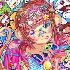 Decora Pfp