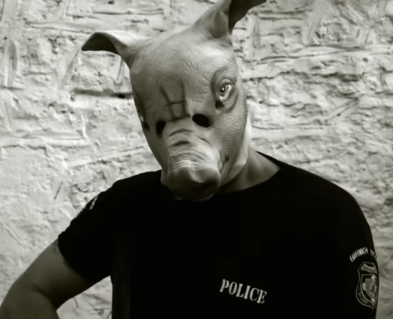 Police Pfp