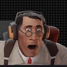 Medic Tf2