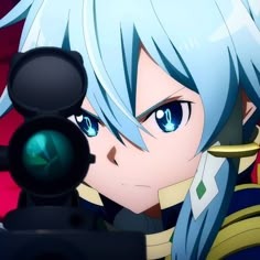 Sinon Sao Profile Picture